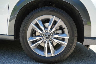 2026 Acura ADX AWD