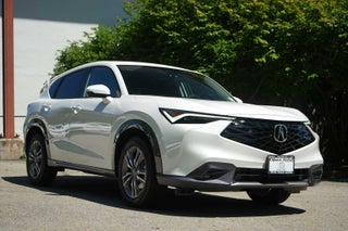 2026 Acura ADX AWD