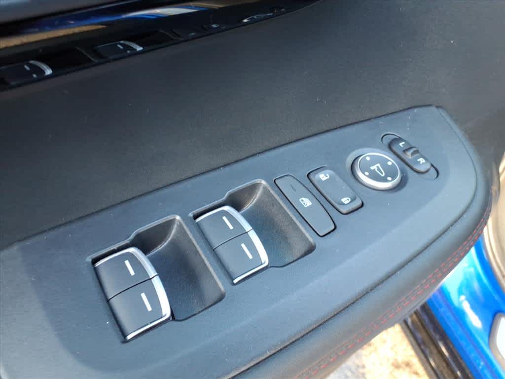 2025 Acura ADX AWD w/A-Spec Package