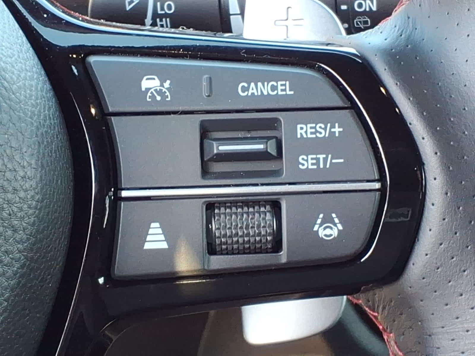 2025 Acura ADX AWD w/A-Spec Package