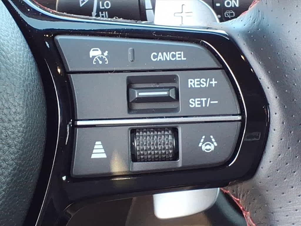 2025 Acura ADX AWD w/A-Spec Package