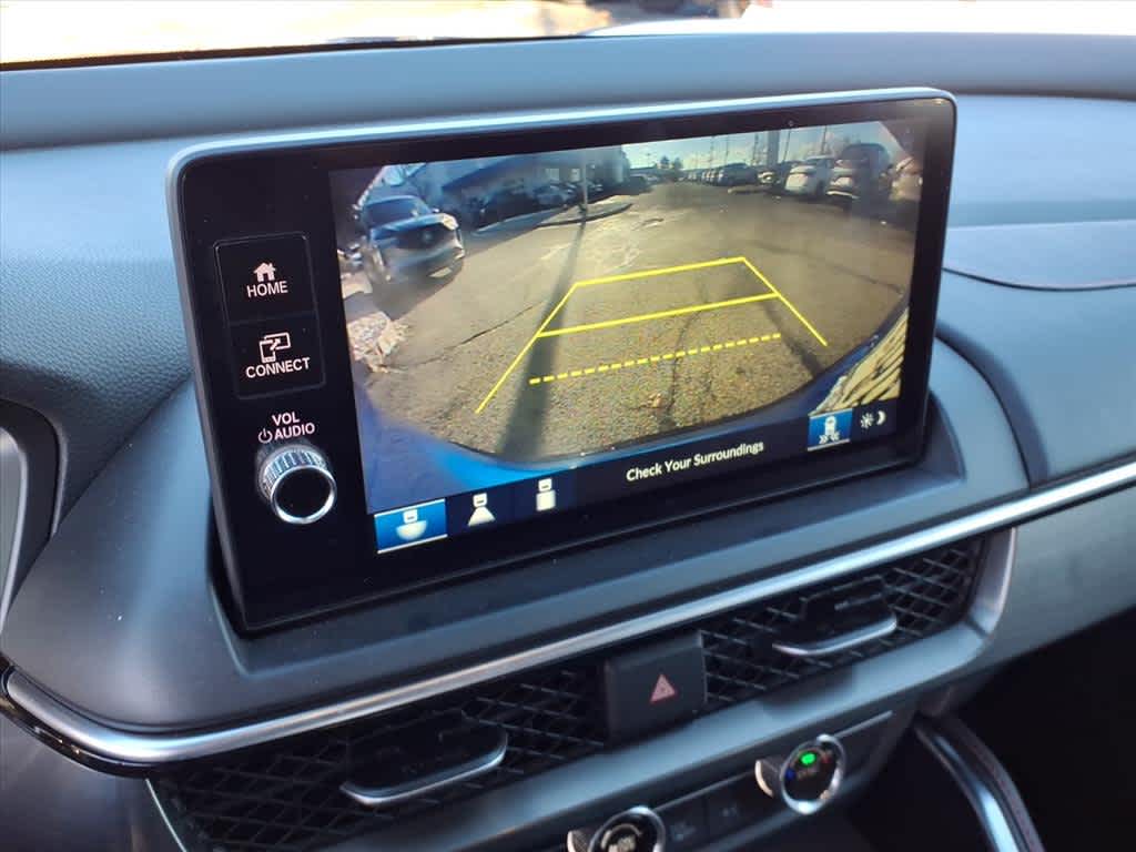 2025 Acura ADX AWD w/A-Spec Package