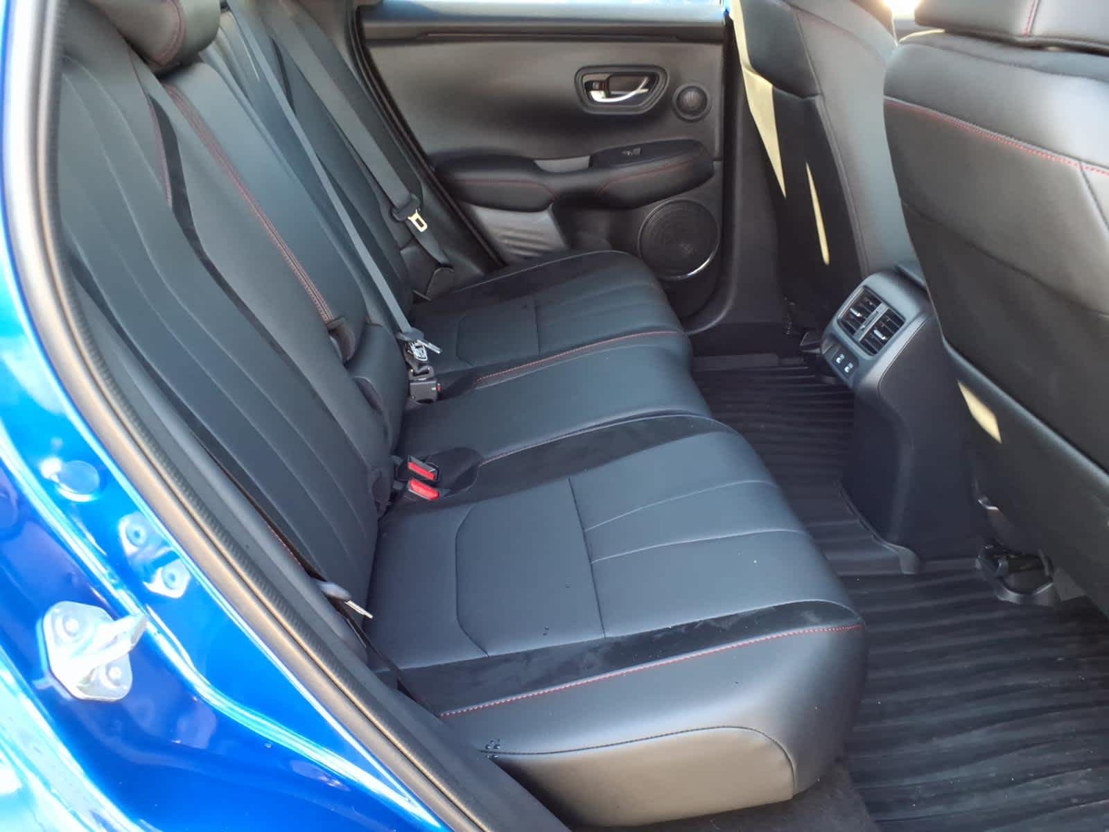 2025 Acura ADX AWD w/A-Spec Package