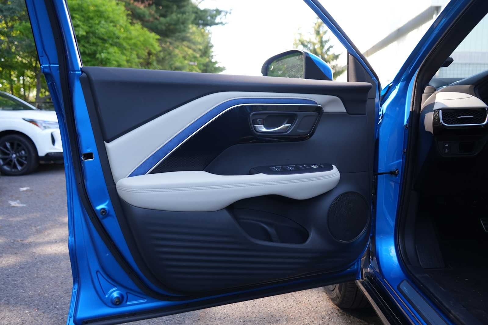 2026 Acura ADX AWD w/A-Spec Package