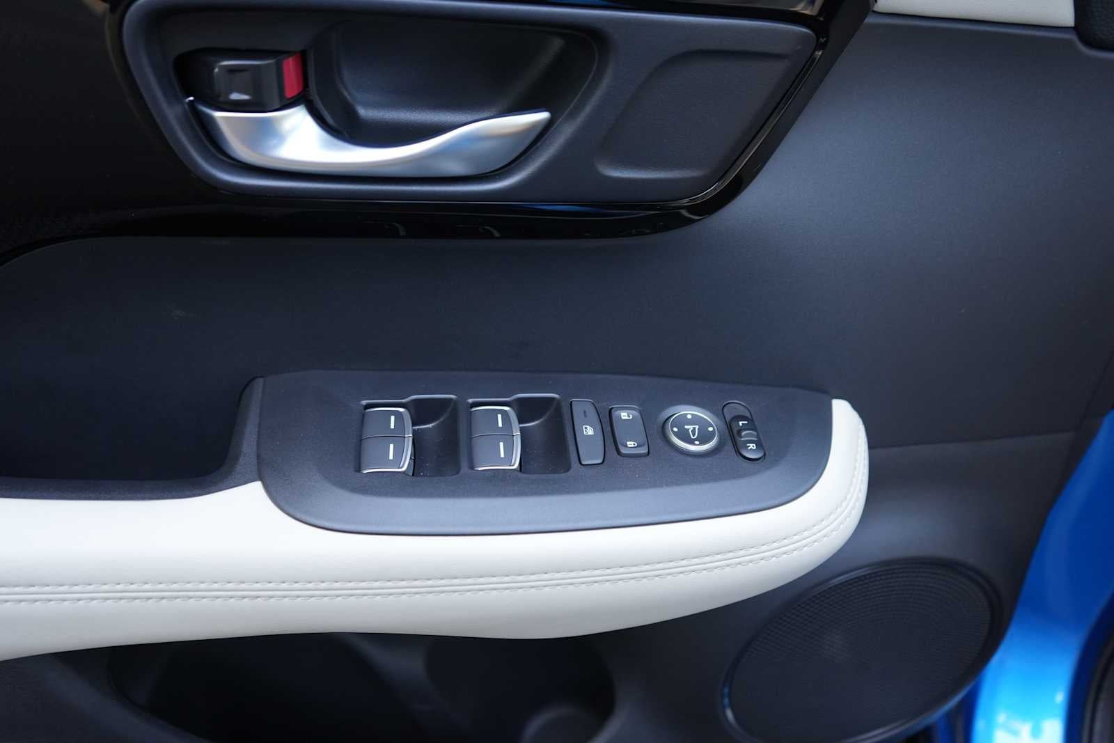 2026 Acura ADX AWD w/A-Spec Package