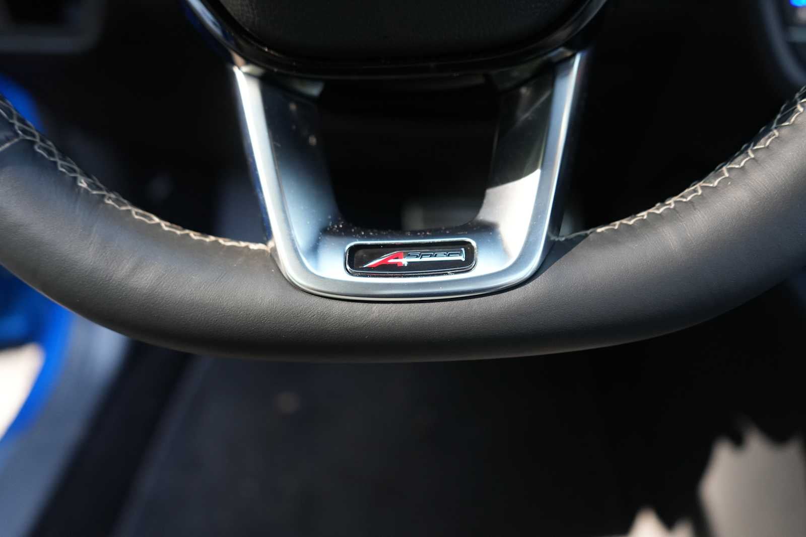 2026 Acura ADX AWD w/A-Spec Package