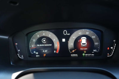 2026 Acura ADX AWD w/A-Spec Package