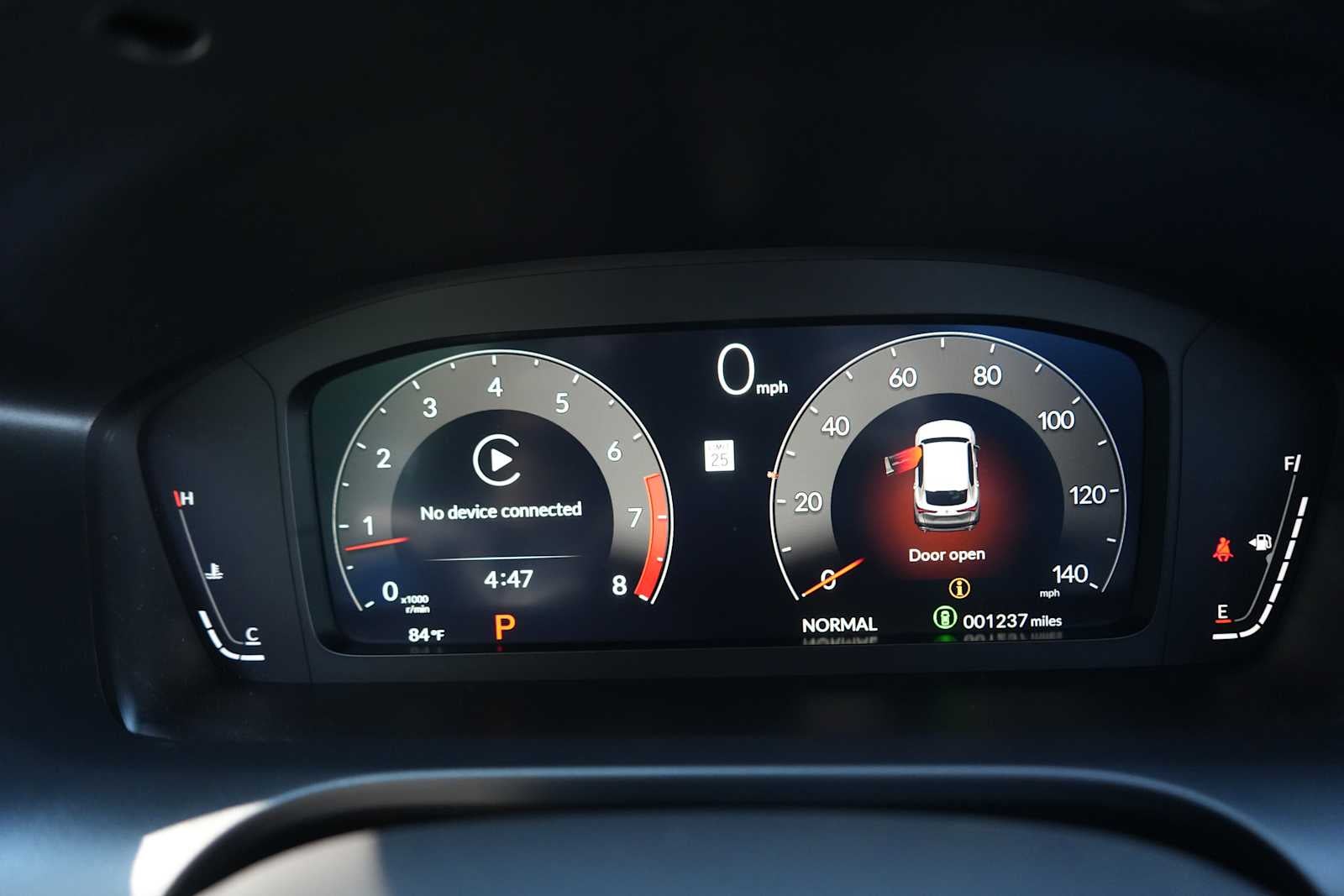 2026 Acura ADX AWD w/A-Spec Package