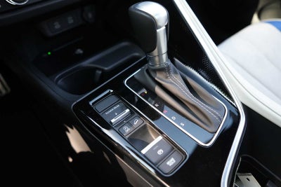 2026 Acura ADX AWD w/A-Spec Package