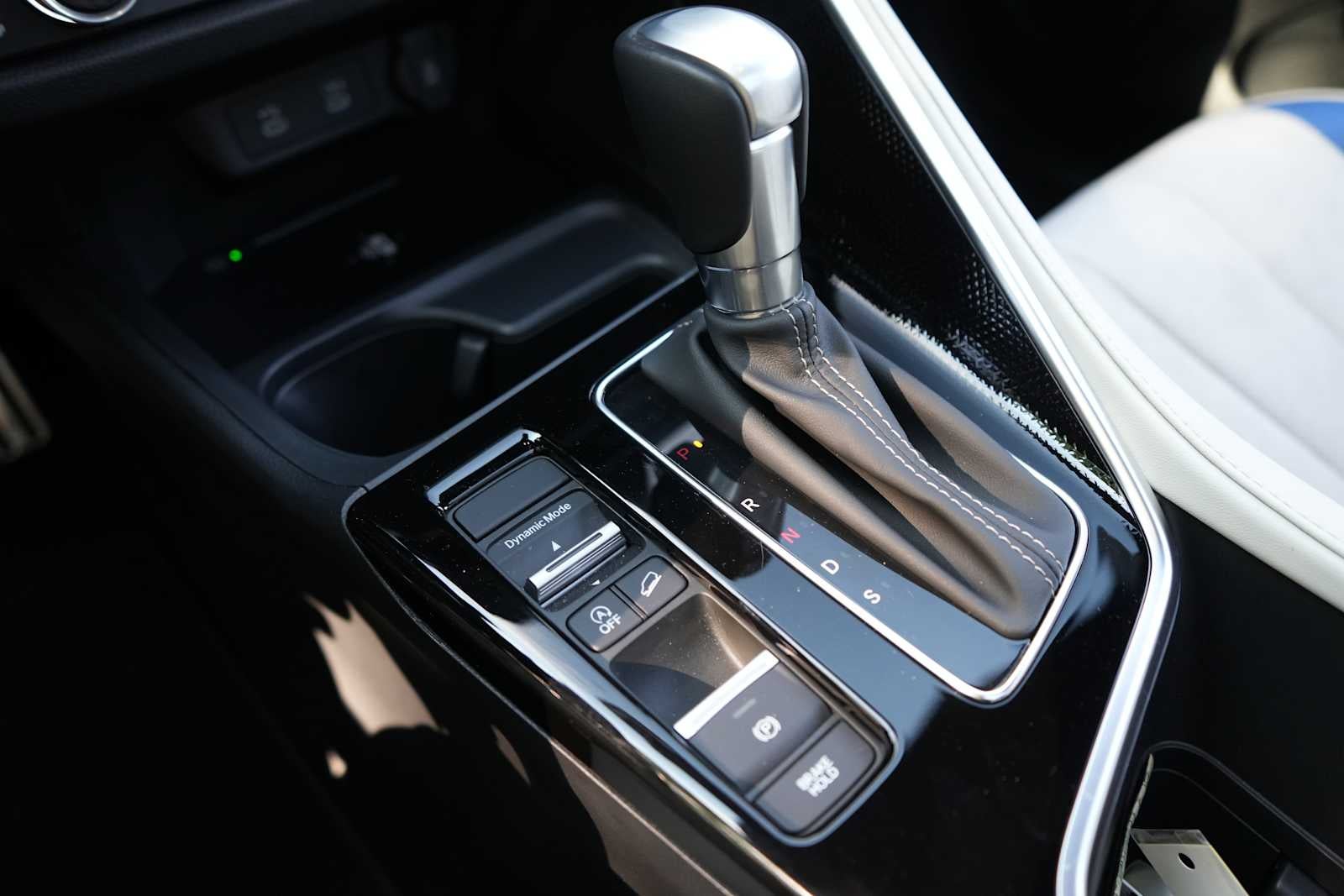 2026 Acura ADX AWD w/A-Spec Package