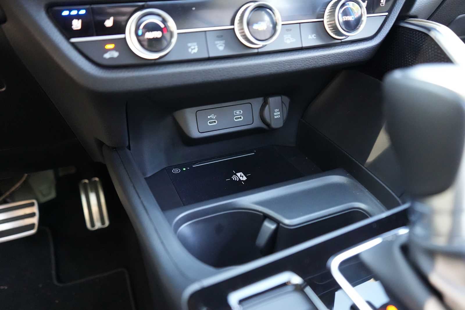 2026 Acura ADX AWD w/A-Spec Package