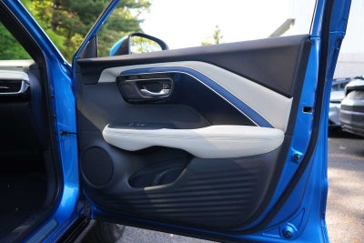 2026 Acura ADX AWD w/A-Spec Package