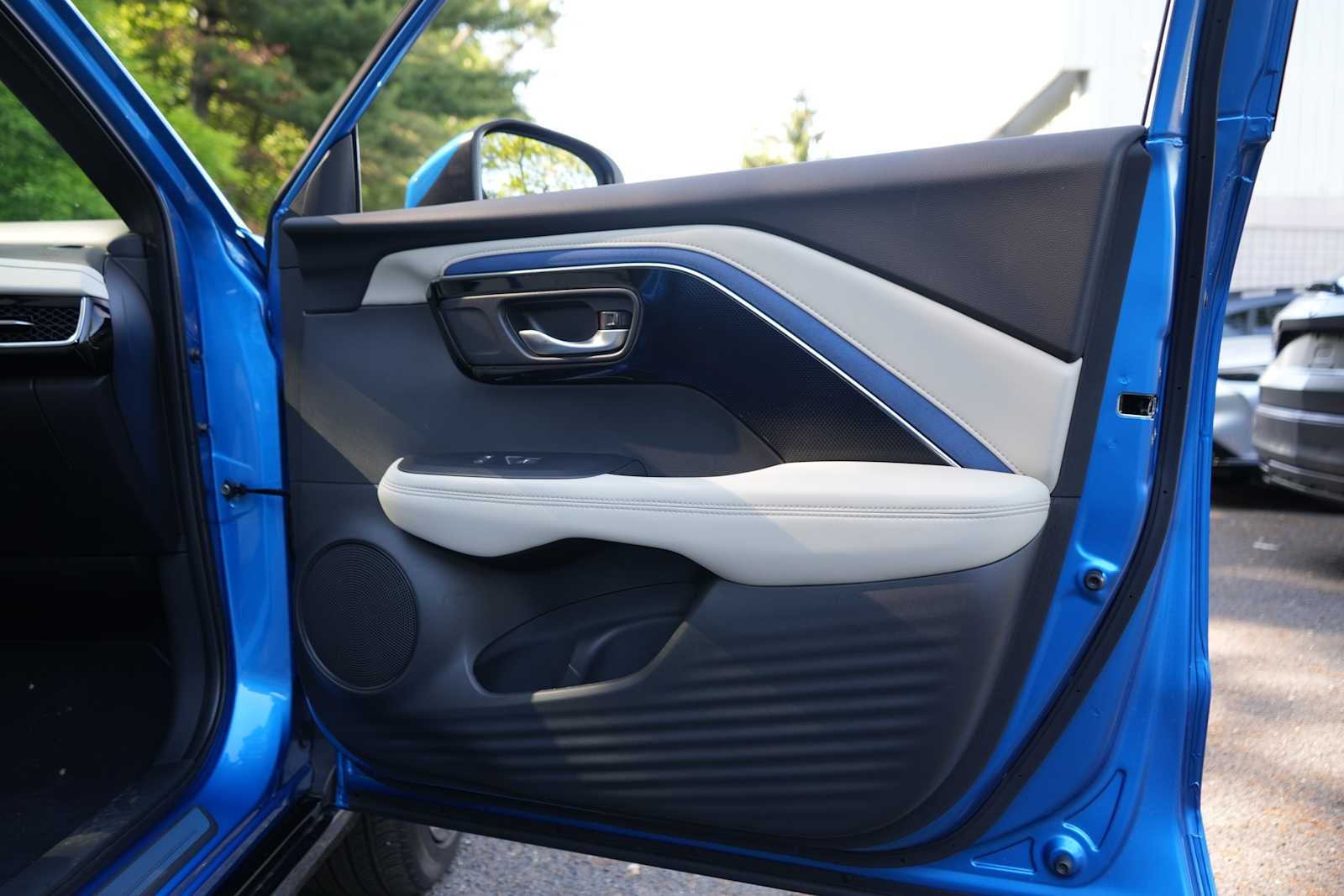 2026 Acura ADX AWD w/A-Spec Package