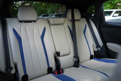 2026 Acura ADX AWD w/A-Spec Package