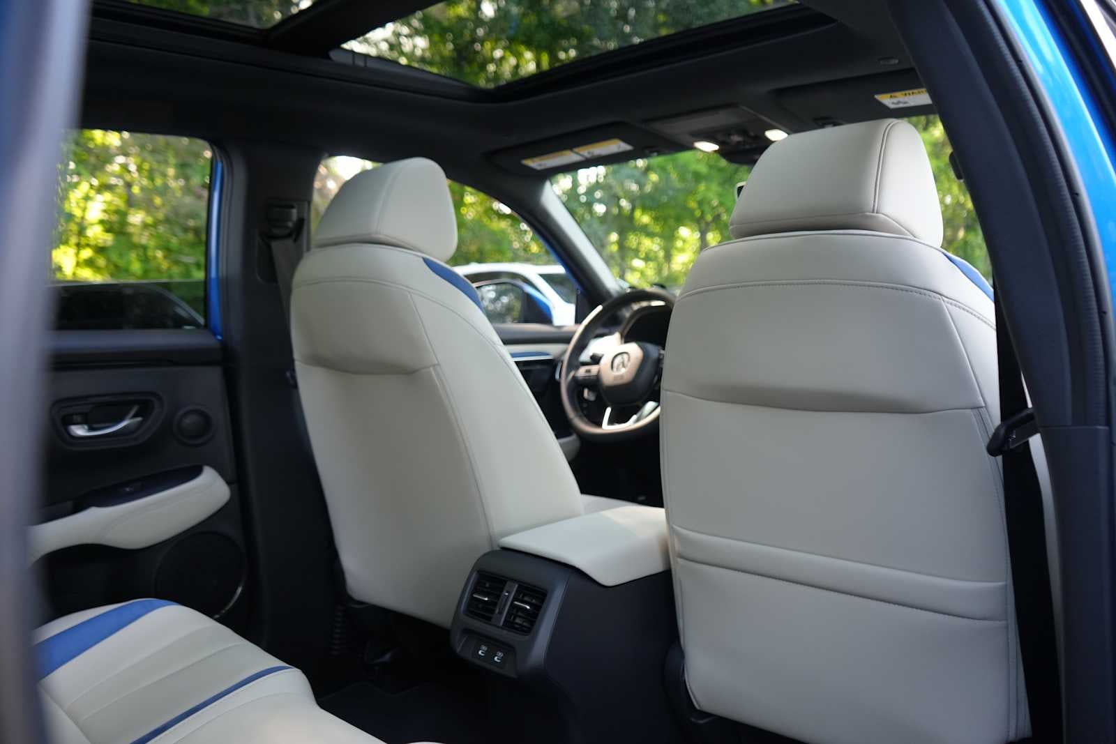 2026 Acura ADX AWD w/A-Spec Package