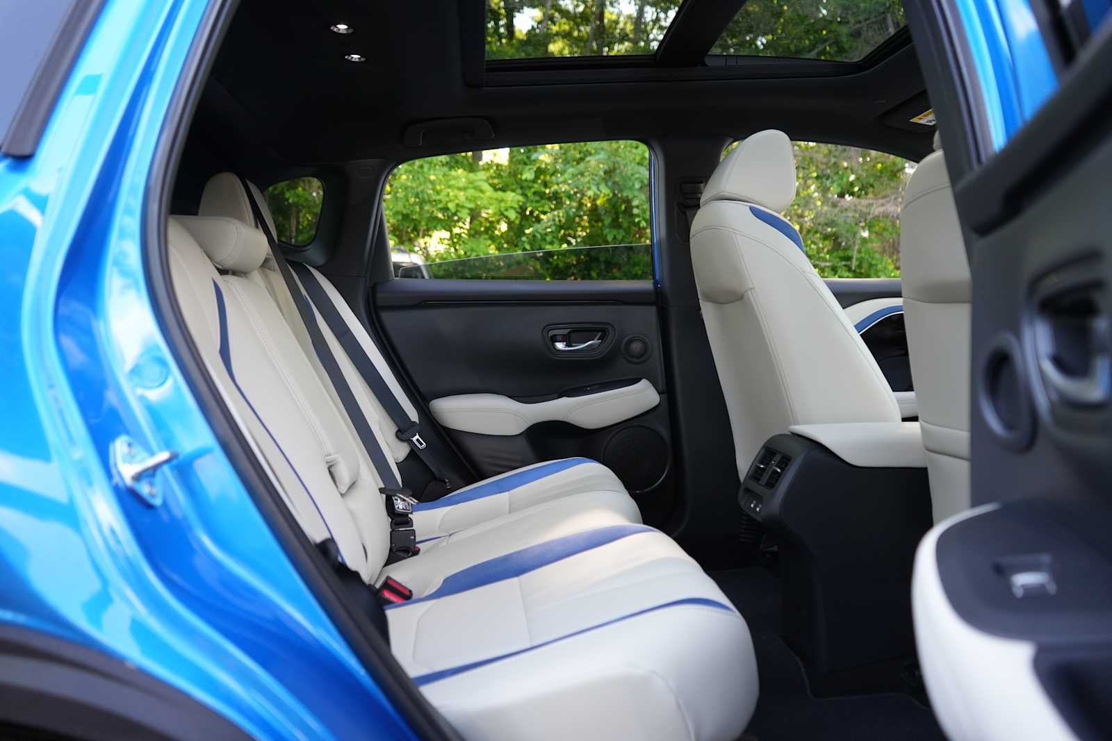2026 Acura ADX AWD w/A-Spec Package