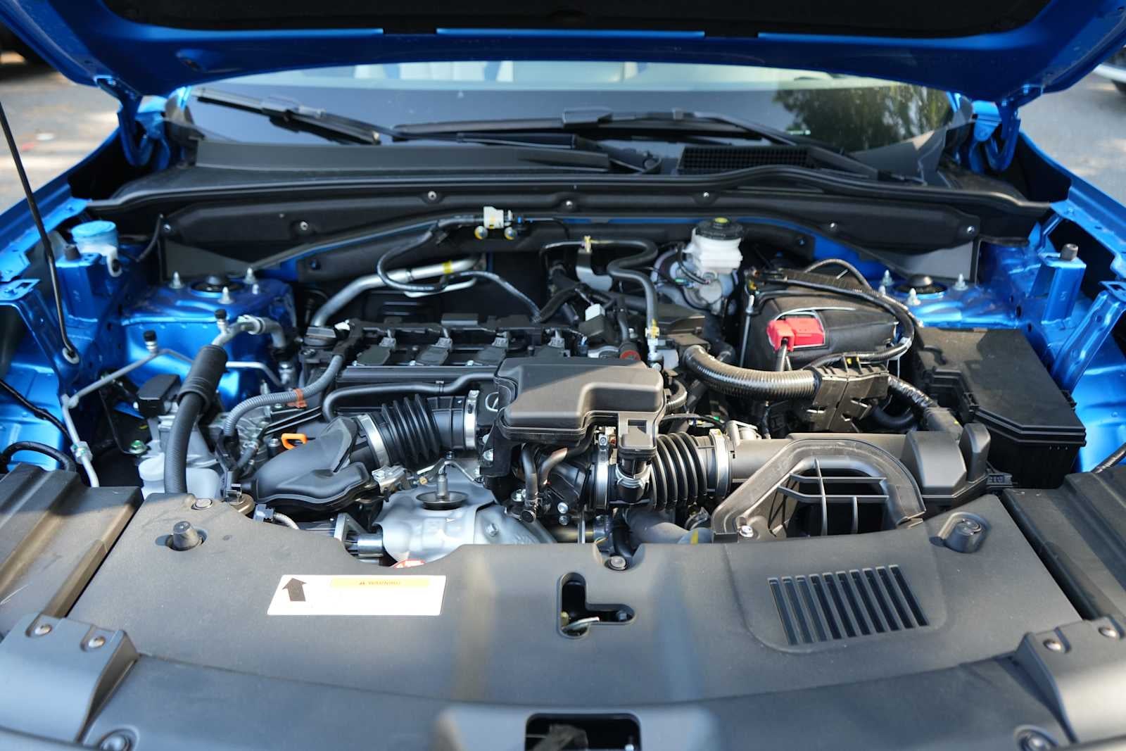 2026 Acura ADX AWD w/A-Spec Package
