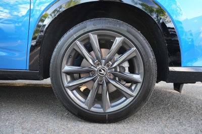 2026 Acura ADX AWD w/A-Spec Package