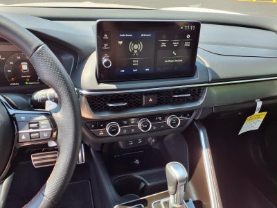 2026 Acura ADX AWD w/A-Spec Package