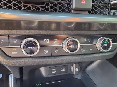 2026 Acura ADX AWD w/A-Spec Package