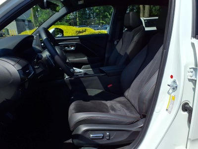 2026 Acura ADX AWD w/A-Spec Package