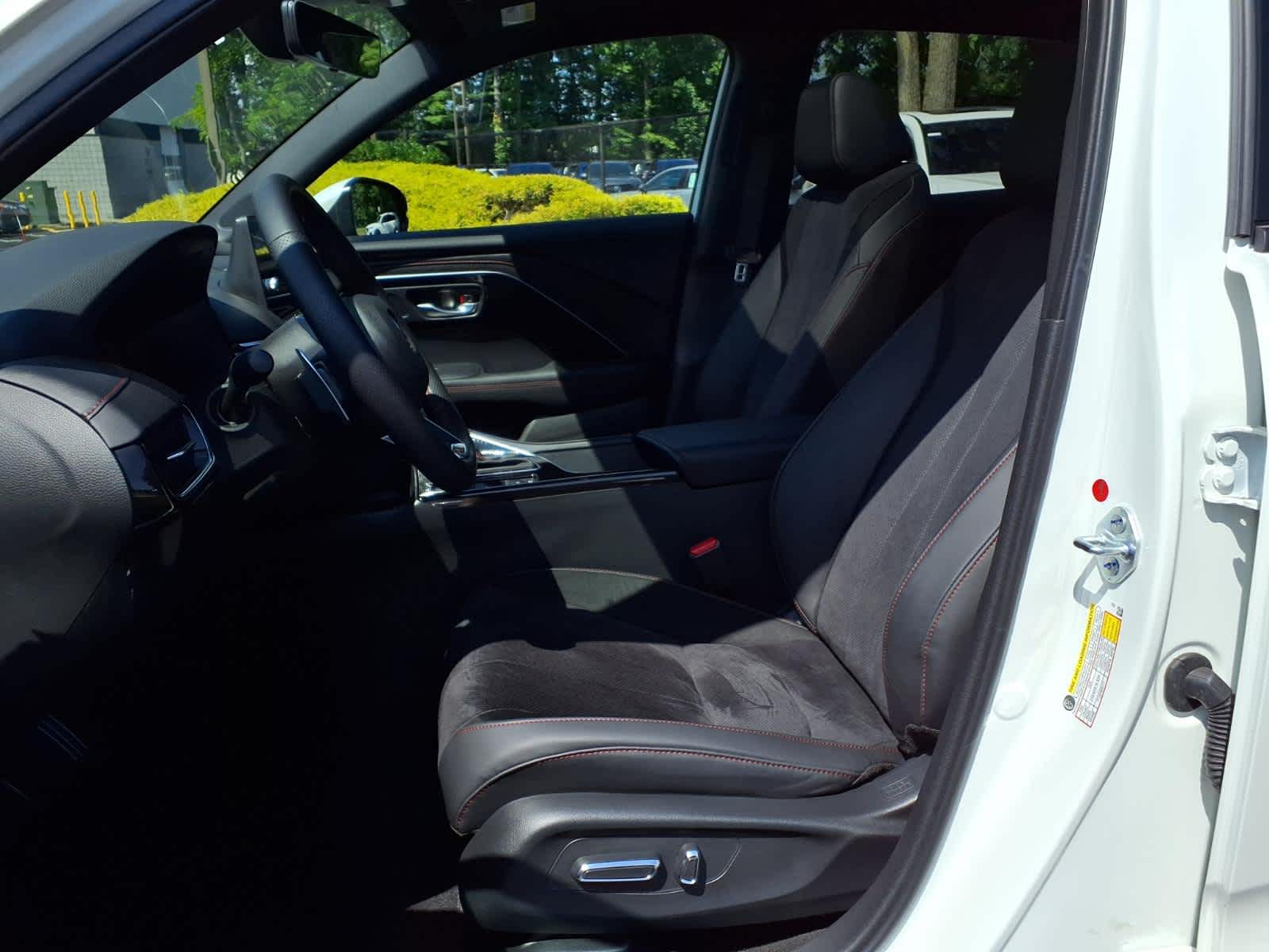 2026 Acura ADX AWD w/A-Spec Package