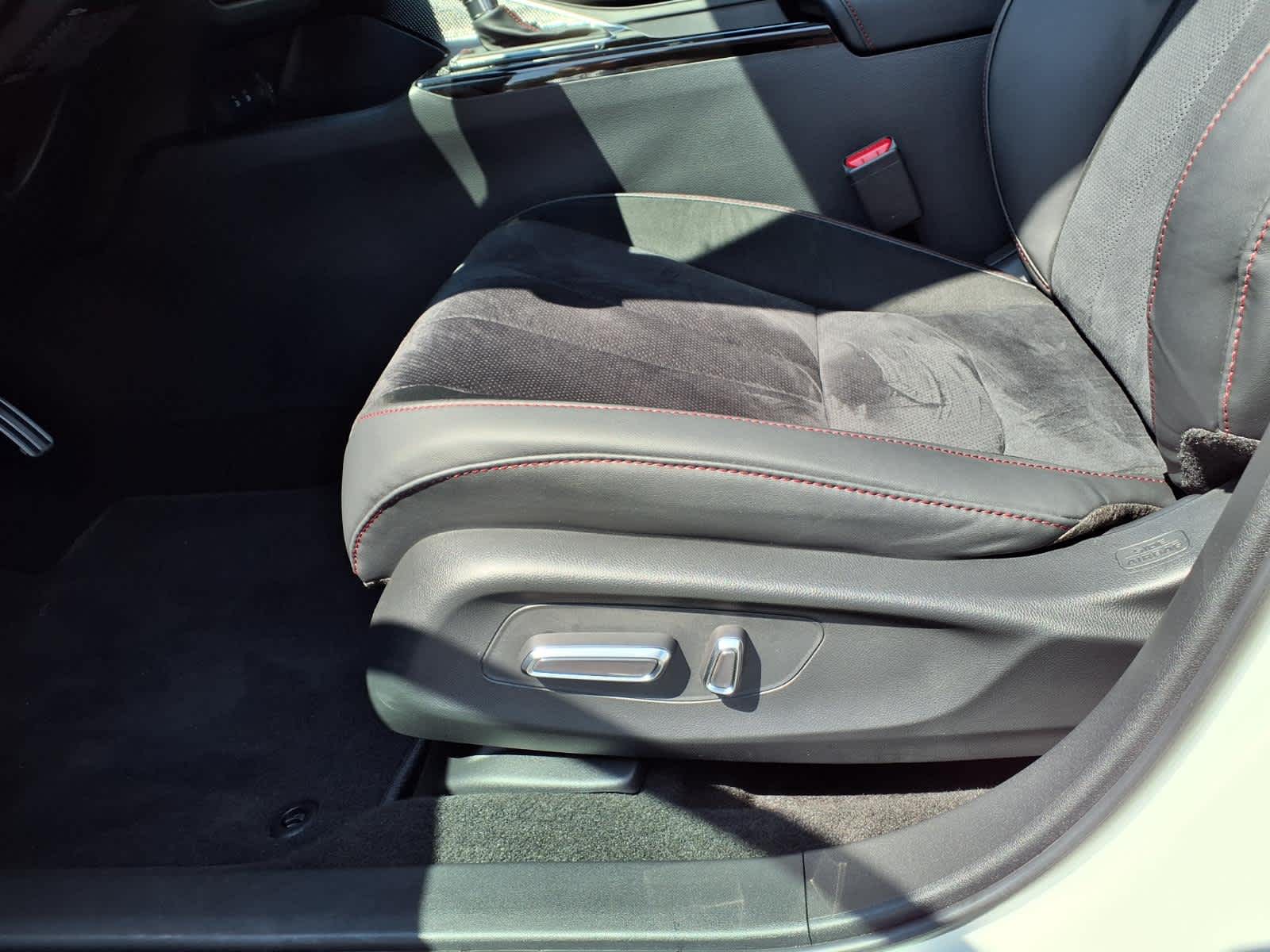 2026 Acura ADX AWD w/A-Spec Package
