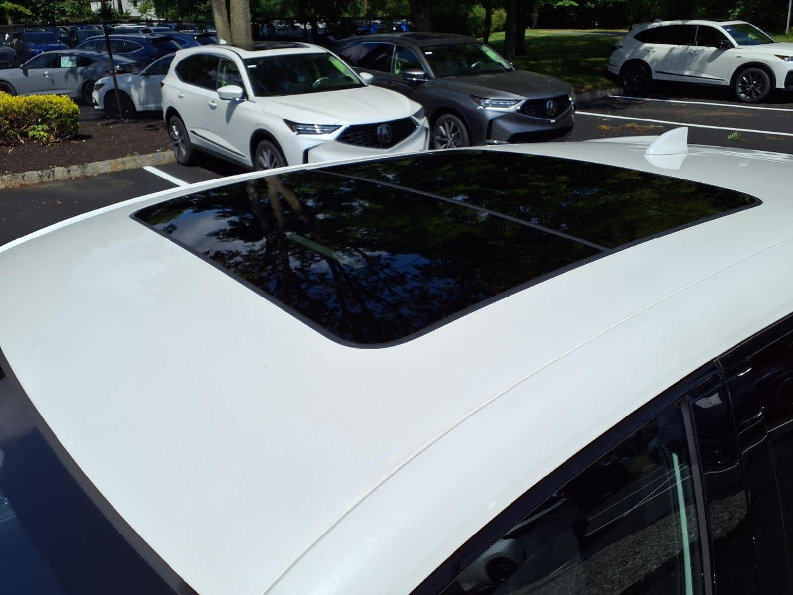 2026 Acura ADX AWD w/A-Spec Package