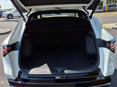 2026 Acura ADX AWD w/A-Spec Package