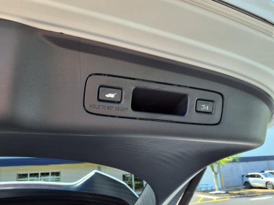 2026 Acura ADX AWD w/A-Spec Package