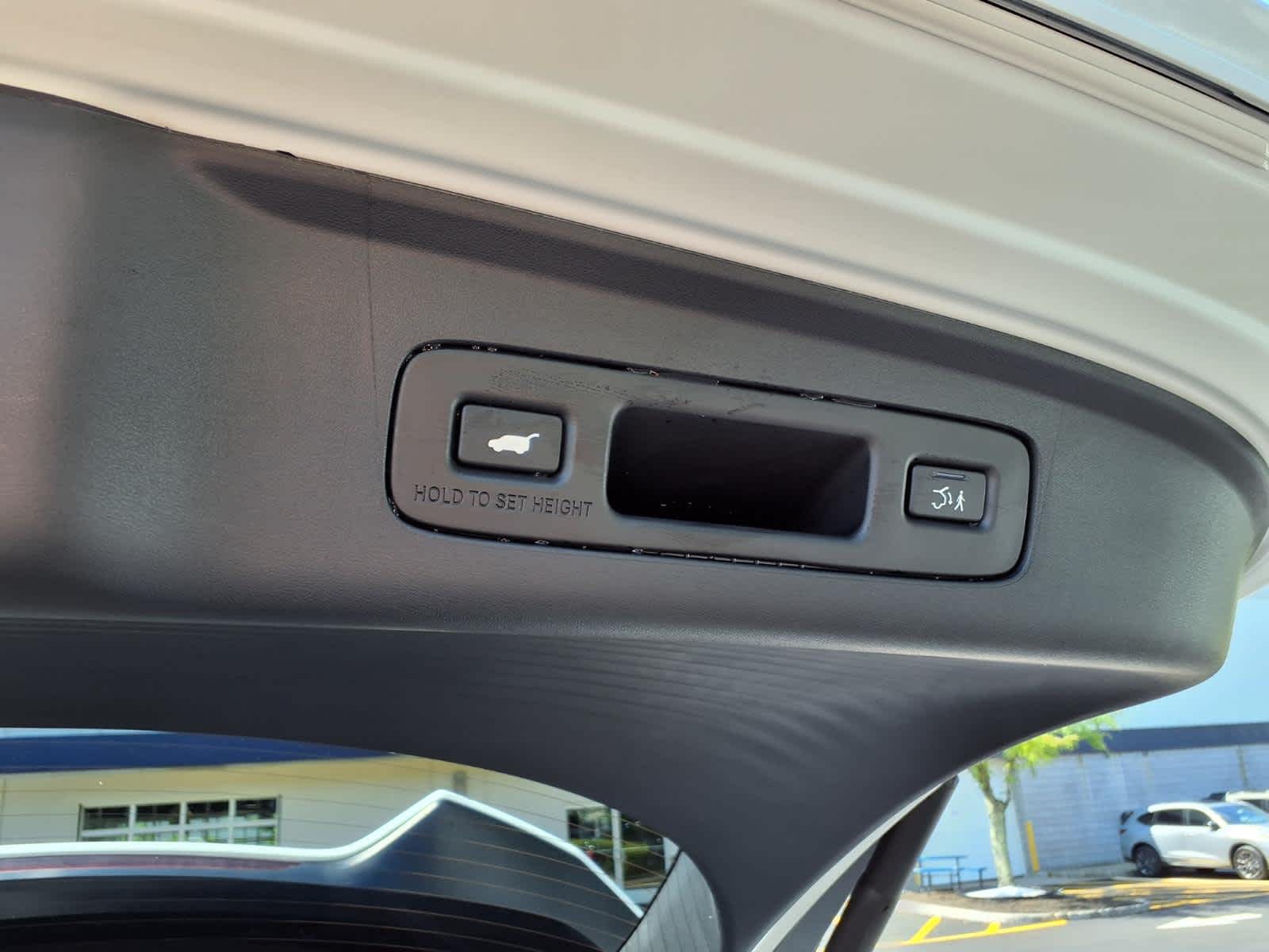 2026 Acura ADX AWD w/A-Spec Package