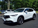 2026 Acura ADX AWD w/A-Spec Package