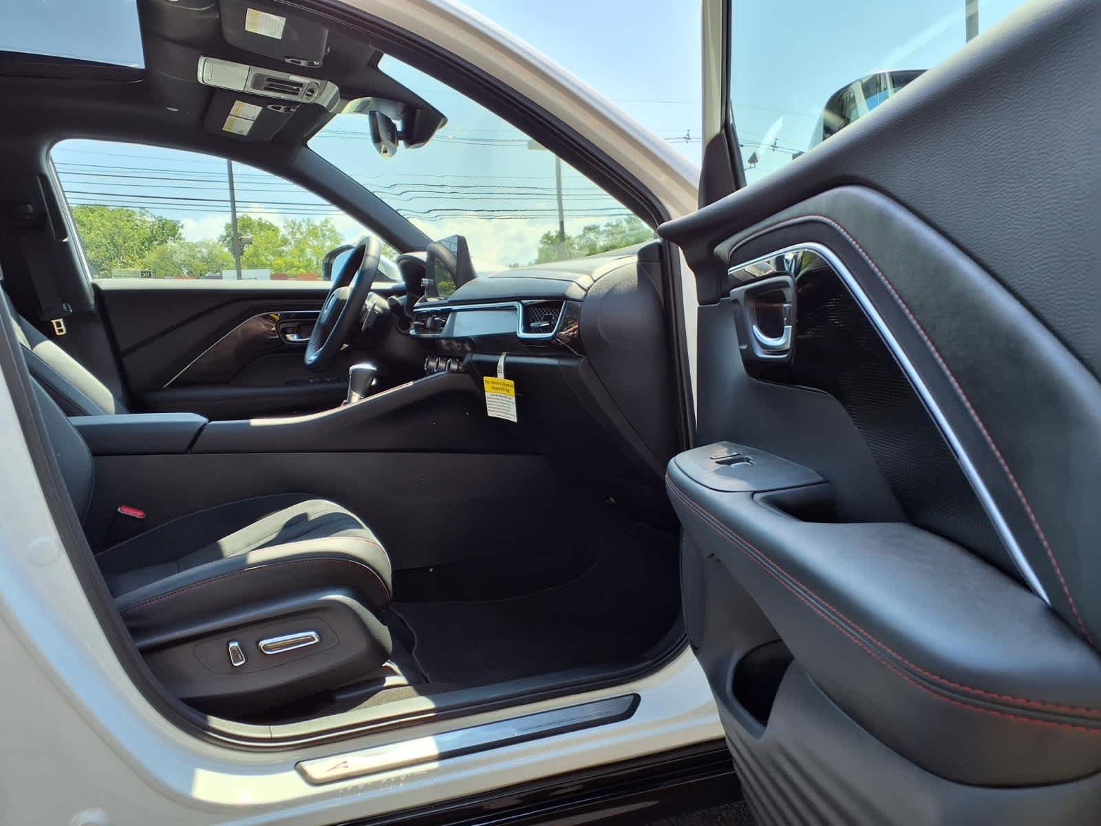 2026 Acura ADX AWD w/A-Spec Package
