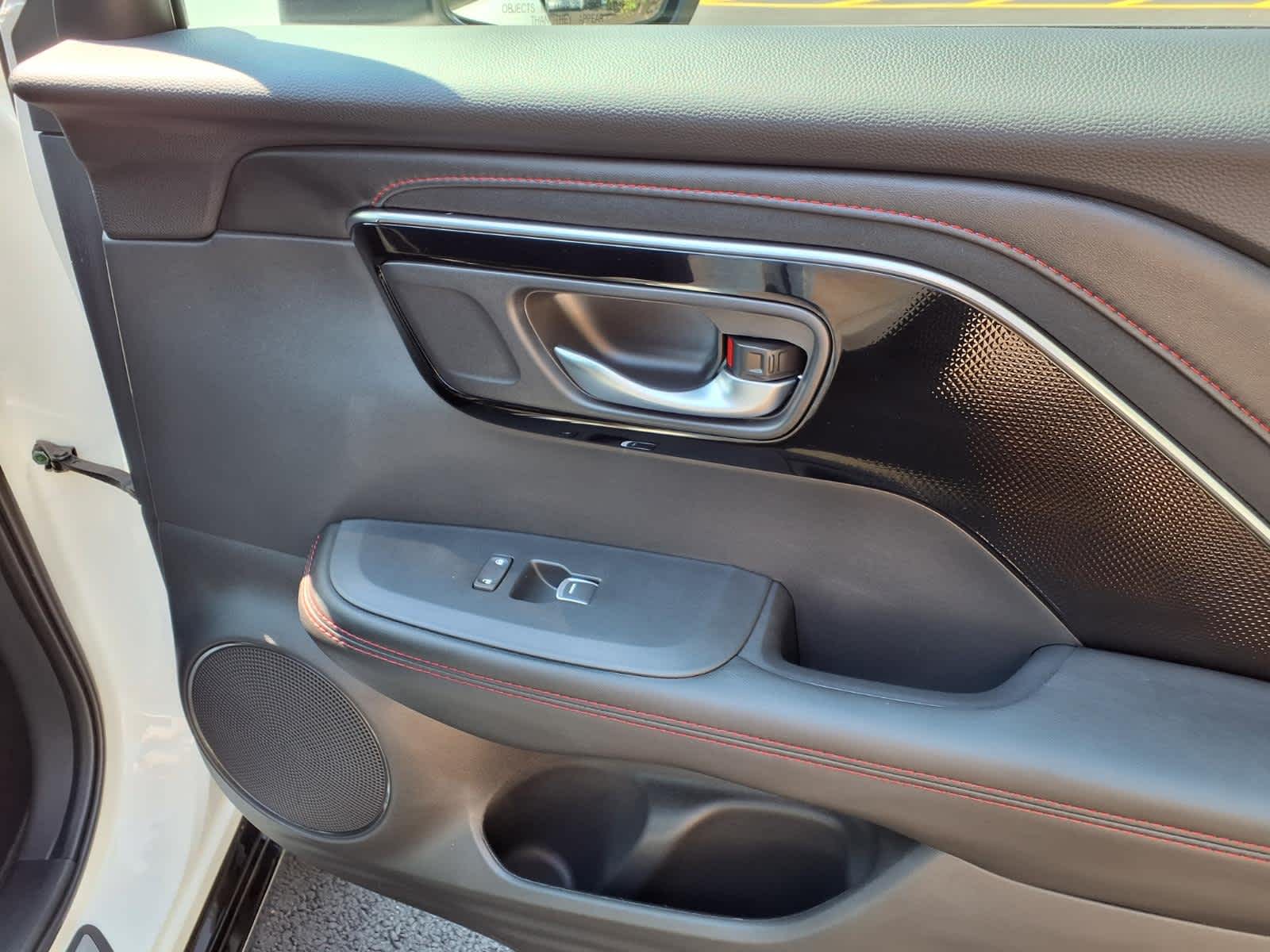 2026 Acura ADX AWD w/A-Spec Package