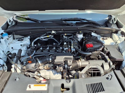 2026 Acura ADX AWD w/A-Spec Package