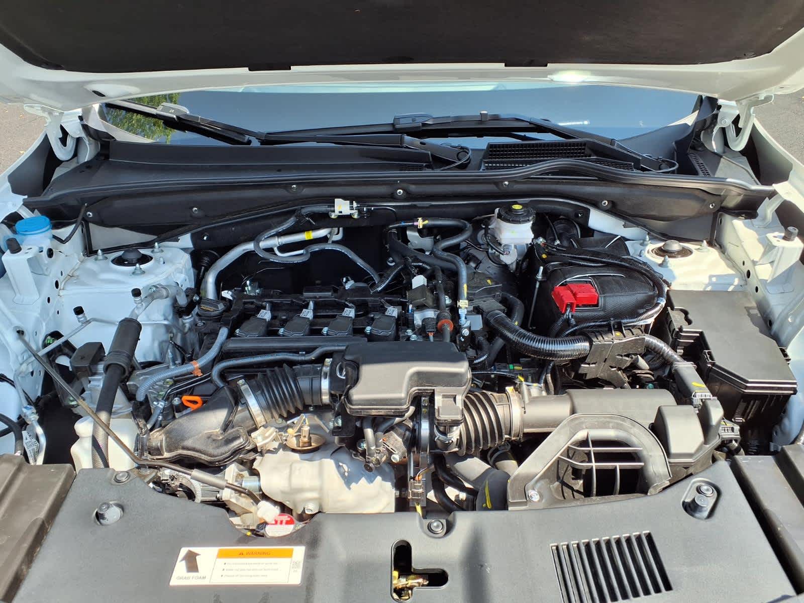 2026 Acura ADX AWD w/A-Spec Package