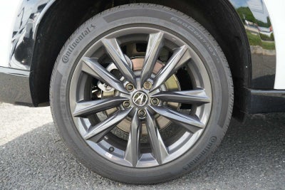 2026 Acura ADX AWD w/A-Spec Package