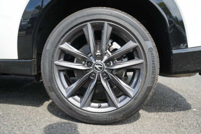 2026 Acura ADX AWD w/A-Spec Package