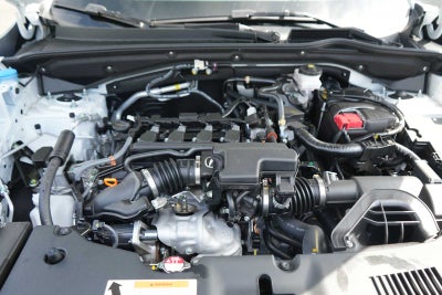 2026 Acura ADX AWD w/A-Spec Package