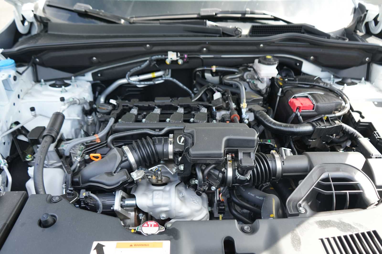 2026 Acura ADX AWD w/A-Spec Package