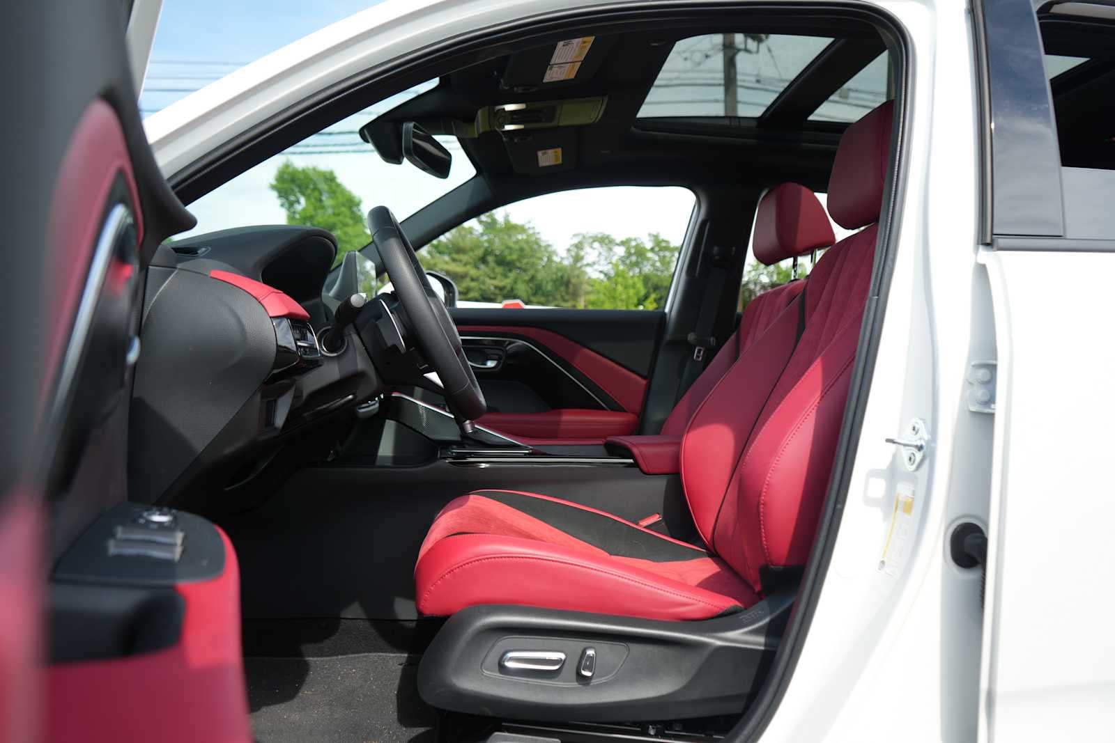 2026 Acura ADX AWD w/A-Spec Package