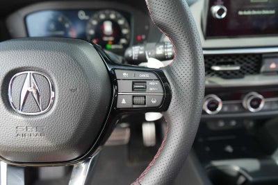 2026 Acura ADX AWD w/A-Spec Package