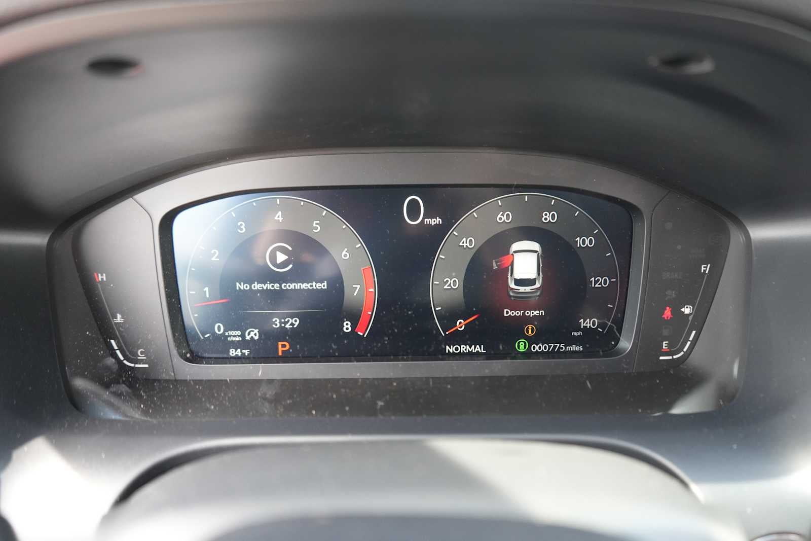 2026 Acura ADX AWD w/A-Spec Package