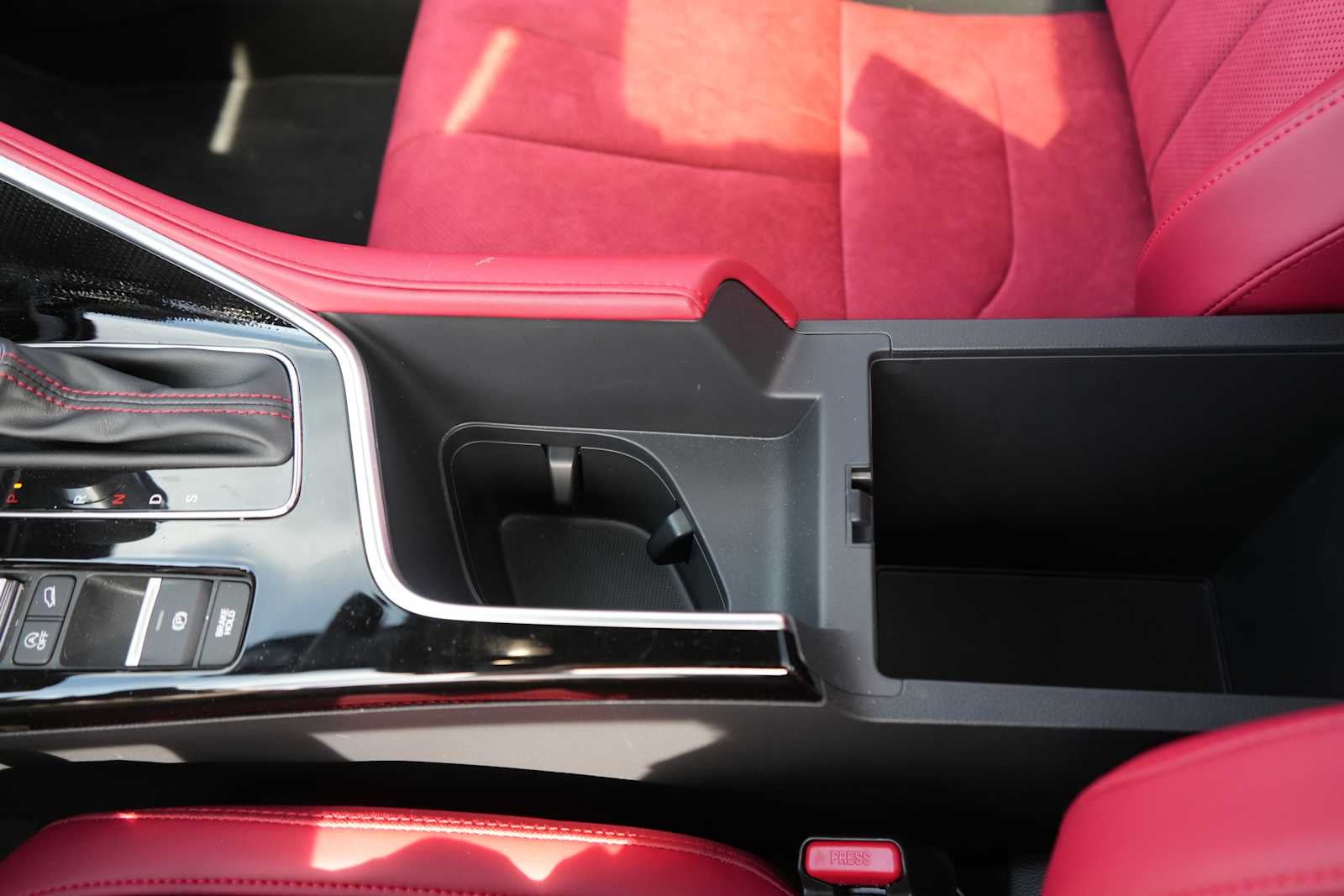 2026 Acura ADX AWD w/A-Spec Package