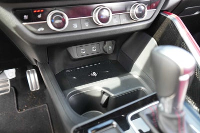 2026 Acura ADX AWD w/A-Spec Package