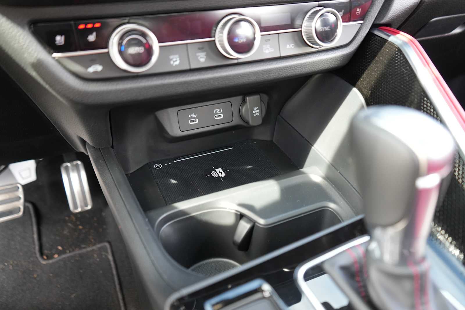 2026 Acura ADX AWD w/A-Spec Package