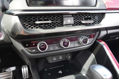 2026 Acura ADX AWD w/A-Spec Package