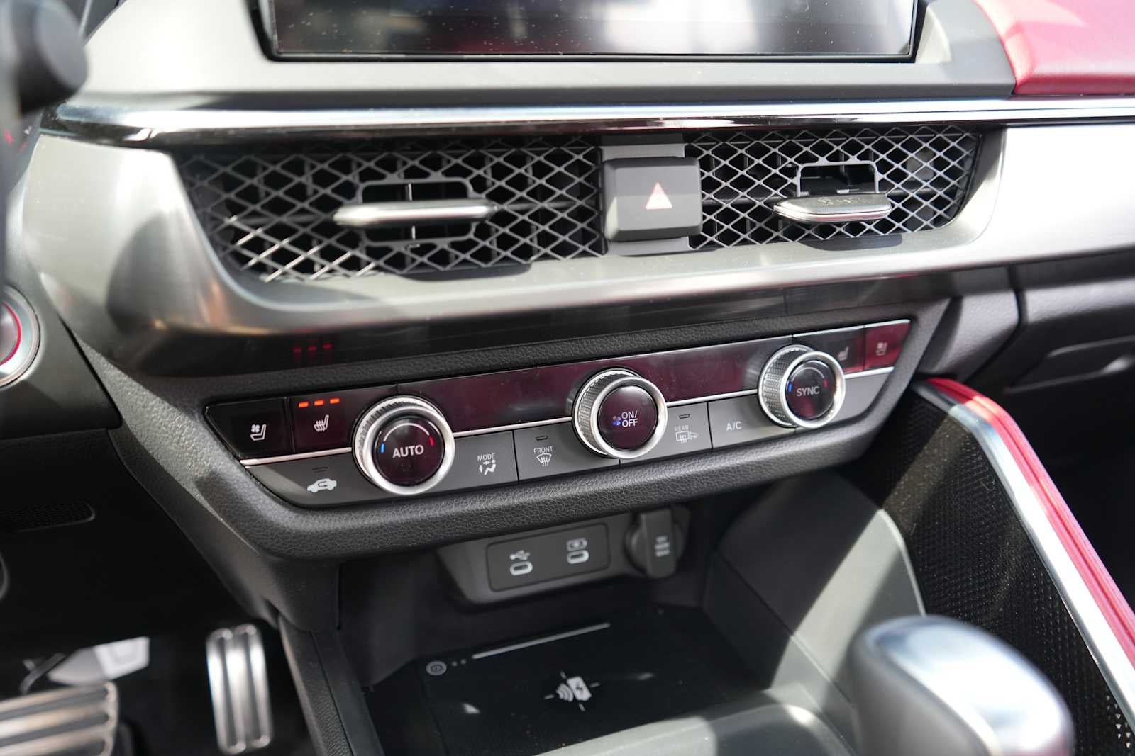 2026 Acura ADX AWD w/A-Spec Package
