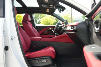 2026 Acura ADX AWD w/A-Spec Package