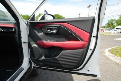 2026 Acura ADX AWD w/A-Spec Package